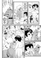 Doing Feel Good Things With My Childhood Friends / 幼馴染とキモチイイこと！ Page 29 Preview