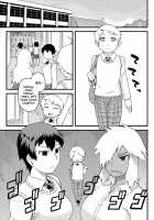 Doing Feel Good Things With My Childhood Friends / 幼馴染とキモチイイこと！ Page 2 Preview