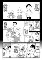 Doing Feel Good Things With My Childhood Friends / 幼馴染とキモチイイこと！ [Tsukudani] [Original] Thumbnail Page 04