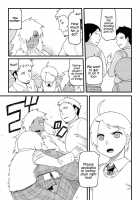 Doing Feel Good Things With My Childhood Friends / 幼馴染とキモチイイこと！ [Tsukudani] [Original] Thumbnail Page 06
