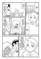 Doing Feel Good Things With My Childhood Friends / 幼馴染とキモチイイこと！ [Tsukudani] [Original] Thumbnail Page 09