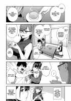 Fellatio Kenkyuubu Ch. 4 / フェラチオ研究部 第4話 Page 12 Preview