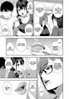 Fellatio Kenkyuubu Ch. 4 / フェラチオ研究部 第4話 Page 13 Preview