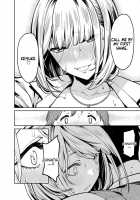 Gyaru Falls in Love with a Chubby / ギャルはぽっちゃりに恋をする Page 31 Preview