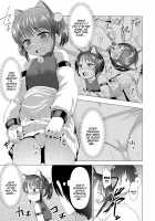 Loli Hanky-Panky / ろりはめッピ☆ Page 108 Preview