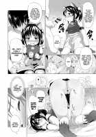 Loli Hanky-Panky / ろりはめッピ☆ Page 113 Preview