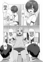 Loli Hanky-Panky / ろりはめッピ☆ Page 60 Preview