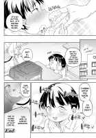 Slutty Brat Karin-chan has Already been Trained! / メスガキ夏凛ちゃんは調教済み [Atage] [Original] Thumbnail Page 16