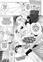 Slutty Brat Karin-chan has Already been Trained! / メスガキ夏凛ちゃんは調教済み [Atage] [Original] Thumbnail Page 01