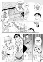 Slutty Brat Karin-chan has Already been Trained! / メスガキ夏凛ちゃんは調教済み [Atage] [Original] Thumbnail Page 02