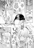 Slutty Brat Karin-chan has Already been Trained! / メスガキ夏凛ちゃんは調教済み [Atage] [Original] Thumbnail Page 05