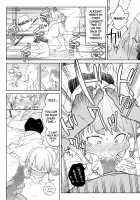 Slutty Brat Karin-chan has Already been Trained! / メスガキ夏凛ちゃんは調教済み [Atage] [Original] Thumbnail Page 06