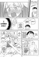 Slutty Brat Karin-chan has Already been Trained! / メスガキ夏凛ちゃんは調教済み [Atage] [Original] Thumbnail Page 09