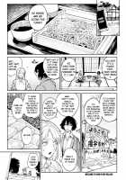 Giketsu Kyouketsu / 欺血嬌血 [Fushoku] [Original] Thumbnail Page 03
