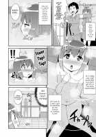 Mesu Shounen Kanpeki Renairon / メス少年完ペキ恋愛論 Page 100 Preview