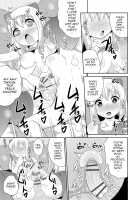 Mesu Shounen Kanpeki Renairon / メス少年完ペキ恋愛論 Page 135 Preview