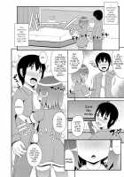 Mesu Shounen Kanpeki Renairon / メス少年完ペキ恋愛論 Page 162 Preview
