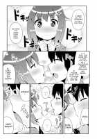 Mesu Shounen Kanpeki Renairon / メス少年完ペキ恋愛論 Page 163 Preview