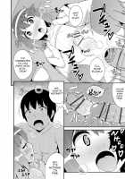 Mesu Shounen Kanpeki Renairon / メス少年完ペキ恋愛論 Page 172 Preview
