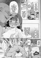 Pocchari Joji wa Aisareru yori mo Ijimeraretai / ぽっちゃり女児は愛されるよりも虐められたい Page 10 Preview
