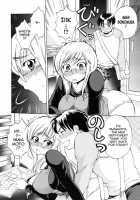 Miss Sonomura And The Education Of The Newcomer [Sabusuka] [Original] Thumbnail Page 14