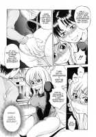 Miss Sonomura And The Education Of The Newcomer [Sabusuka] [Original] Thumbnail Page 15