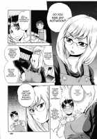 Miss Sonomura And The Education Of The Newcomer [Sabusuka] [Original] Thumbnail Page 03