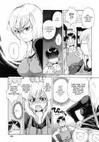 Miss Sonomura And The Education Of The Newcomer [Sabusuka] [Original] Thumbnail Page 05