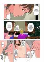 A Tale of the Temptation of My Friend's Stepmom and Sister, Sequel / 友達の義母と姉に誘惑される話、後編 Page 21 Preview