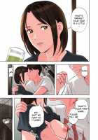 A Tale of the Temptation of My Friend's Stepmom and Sister, Sequel / 友達の義母と姉に誘惑される話、後編 Page 37 Preview