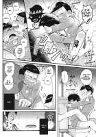 Kimi To Suki Doushi / 君と好き同士 [Kisaki Nana] [Osomatsu-San] Thumbnail Page 15