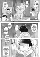 Kimi To Suki Doushi / 君と好き同士 [Kisaki Nana] [Osomatsu-San] Thumbnail Page 03