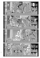 Kakyuu Majutsushi, Inmon ni Somaru / 下級魔術師、淫紋に染まる Page 49 Preview