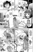 Boyfriend to Girlfriend Bully Galore! Page 20 Preview
