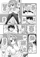 Smashing With Your Gamer Girl Friend / ゲーム友達の女の子とヤる話 Page 28 Preview