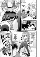 Smashing With Your Gamer Girl Friend / ゲーム友達の女の子とヤる話 Page 6 Preview