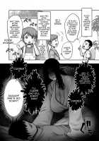 The Results Of a Virgin Guy Fucking a Female Ghost That Haunts His Room / 童貞が部屋に取り憑いている女幽霊に逆金縛りをかけた結果 Page 3 Preview