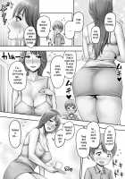 Well-mannered mother's indecent sex education / お上品お母様のお下品お性教育 [Seibee] [Original] Thumbnail Page 10