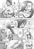 Well-mannered mother's indecent sex education / お上品お母様のお下品お性教育 Page 18 Preview