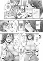 Well-mannered mother's indecent sex education / お上品お母様のお下品お性教育 Page 22 Preview