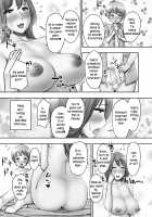 Well-mannered mother's indecent sex education / お上品お母様のお下品お性教育 Page 26 Preview