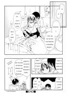 13 Year Old X-Mas Present [Kagechin] [Original] Thumbnail Page 16