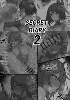 SECRET DIARY 2 [Akazuan] [Genshin Impact] Thumbnail Page 02