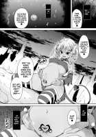 Abandon Your Humanity ☆ / にんげんやめちゃお☆ Page 24 Preview