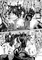 Hatsujouki de IQ3 no Juujin ni Osoware Ecchi / 発情期でIQ3の獣人に襲われえっち [Shakekare] [Original] Thumbnail Page 12