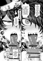 Hatsujouki de IQ3 no Juujin ni Osoware Ecchi / 発情期でIQ3の獣人に襲われえっち [Shakekare] [Original] Thumbnail Page 07