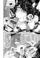 Hatsujouki de IQ3 no Juujin ni Osoware Ecchi / 発情期でIQ3の獣人に襲われえっち [Shakekare] [Original] Thumbnail Page 09