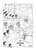 DB-X Oolong x Bulma / DB-X ウー◯ンxブ◯マ編 [Amedama Akihito] [Dragon Ball Z] Thumbnail Page 11