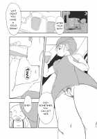 DB-X Oolong x Bulma / DB-X ウー◯ンxブ◯マ編 [Amedama Akihito] [Dragon Ball Z] Thumbnail Page 02