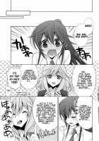 The Cutest Girl in the World Episode 0 / 世界一可愛い人 Episode 0 Page 6 Preview